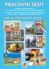 Jak se zachovat, když... PS