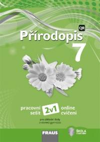 Přírodopis 7 PS NG