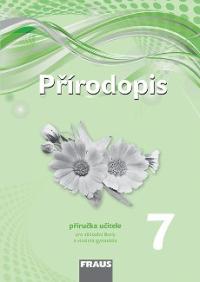 Přírodopis 7 MP NG