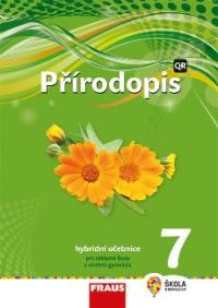 Přírodopis 7 UČ NG hybridní