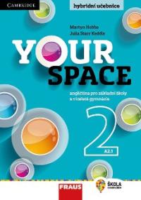 YOUR SPACE 2 uč. hybridní