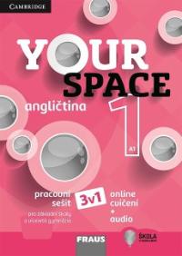 YOUR SPACE 1 PS (3v1)