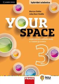 YOUR SPACE 3 uč. hybridní