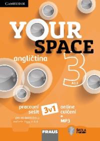 YOUR SPACE 3 PS (3v1)