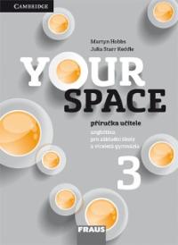 YOUR SPACE 3 MP