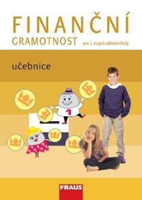 Finanční gramotnost pro 1.st. ZŠ - uč.