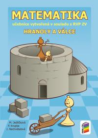 Matematika 8 - Hranoly a válce uč.