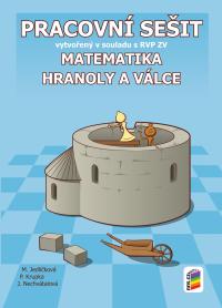 Matematika 8 - Hranoly a válce PS