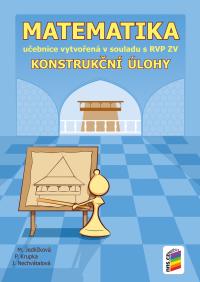 Matematika 8 - Konstrukční úlohy uč.