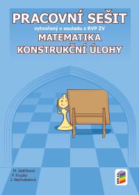 Matematika 8 - Konstrukční úlohy PS
