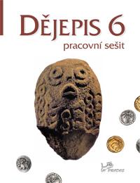Dějepis 6 PS