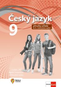 Český jazyk 9 MP NG 3. vydání
