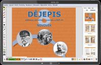 MIUČ Dějepis 8 - žákovská licence na 1 rok