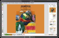 MIUČ Zeměpis 6/2 - šk. multi 1 rok