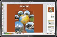 MIUČ Zeměpis 8/1 Evropa - žák. licence 1 rok