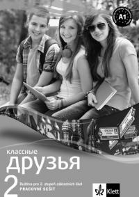 Klassnyje druzja 2 - PS A1.1