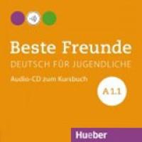 Beste Freunde 1 CD