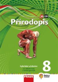 Přírodopis 8 UČ NG hybridní