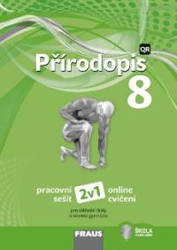 Přírodopis 8 PS NG