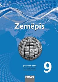 Zeměpis 9 PS NG