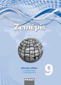 Zeměpis 9 MP NG