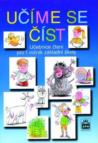 Učíme se číst učebnice
