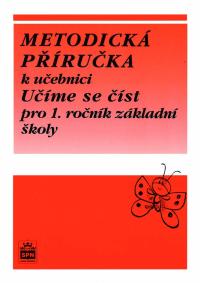 Učíme se číst MP