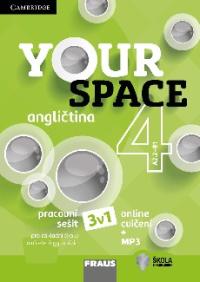 YOUR SPACE 4 PS (3v1)