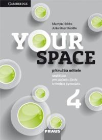 YOUR SPACE 4 MP