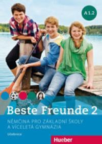 Beste Freunde 2 učebnice