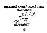 Kresebné uvolňovací cviky