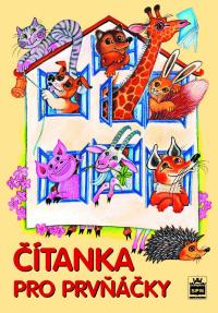 Čítanka pro prvňáčky
