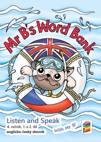 Slovníček MR B'S WORD BANK