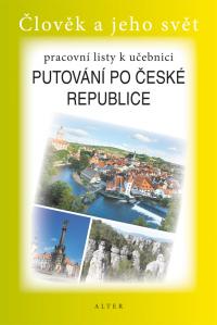 PL k uč. Putování po ČR
