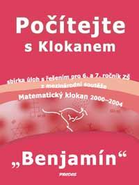 Počítejte s klokanem Benjamin 6+7