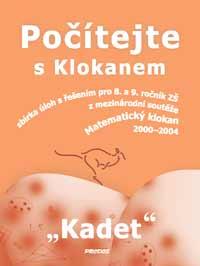 Počítejte s klokanem Kadet 8+9