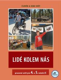 Lidé kolem nás 4+5 PS MŘ