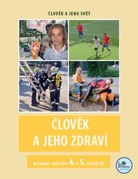 Člověk a jeho zdraví 4+5 PS MŘ