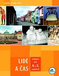 Lidé a čas 4+5 učebnice MŘ