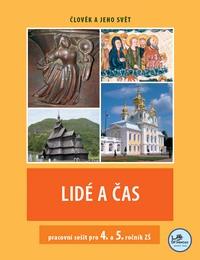 Lidé a čas 4+5 PS MŘ
