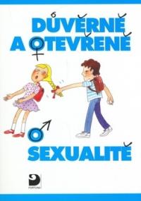 Důvěrně a otevřeně o sexu - upravené vydání