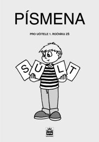 Písmena pro učitele