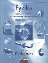 Fyzika 7 PS