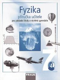 Fyzika 7 MP