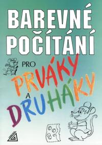 Barevné počítání pro prváky a druháky