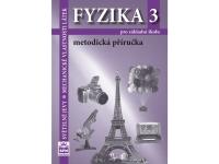 Fyzika 3 MP