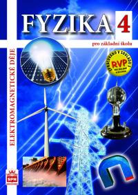 Fyzika 4 Elektromagnetické děje UČ