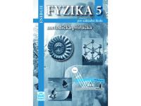 Fyzika 5 MP