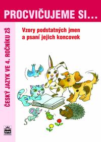 Procvičujeme si-vzory podst.jm.a konc.4.r.
