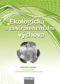 Ekologická a environmentální výchova MP (doprodej)